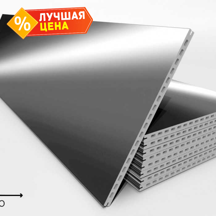 Керамогранитная плита FAVEKER GA20 для НФС, Marengo, 1200*300*20 мм